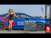 7 – Impariamo a controllare il sottosterzo