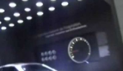 Video BMW – Ginevra 2007