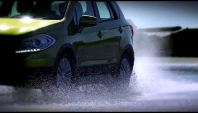 Suzuki | 2013 Geneva Motor Show Teaser Movie