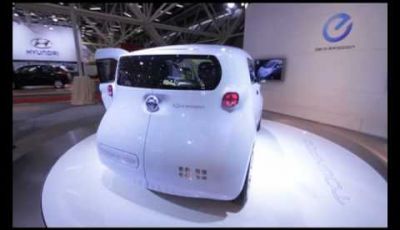 Motor Show 2010 – Video Panoramica2