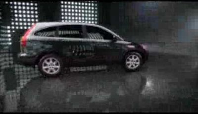 Video Honda CR-V