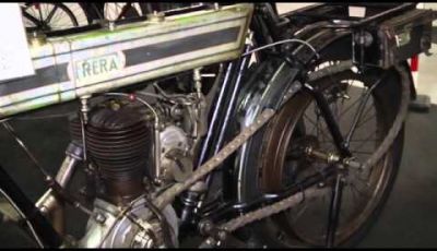 Stand ASI, a Eicma 2014 tante moto d’epoca