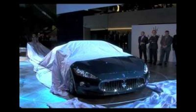 Video Salone di Francoforte 2009 – Panoramica