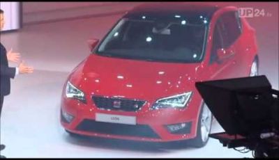 Volkswagen Group Night