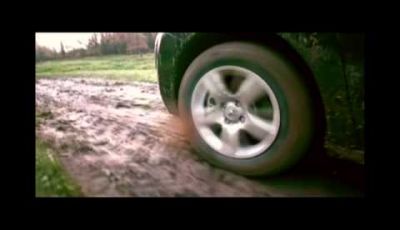Video Peugeot 3008 – Grip Control