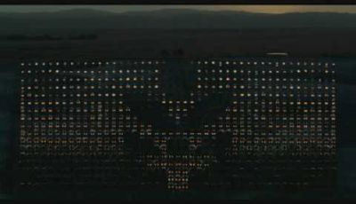 Video Honda Insight – Spot