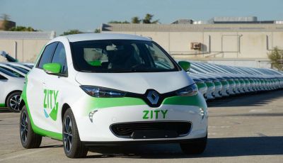 A Madrid stop alle auto benzina e Diesel dal 2018… e Roma?