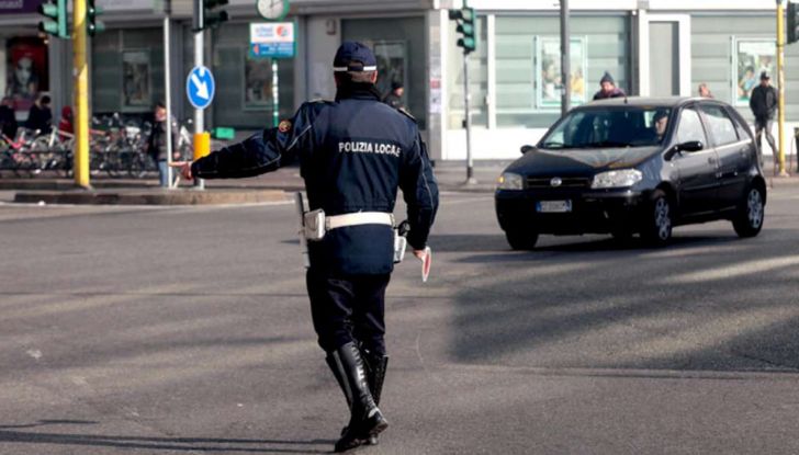 A Milano stop a Diesel Euro 3 da autunno