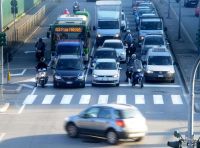 Diesel Euro 5 al capolinea: cosa succederà dal 1° ottobre 2025 nel Nord Italia