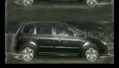Video Ford CMax