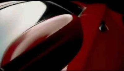 Video Alfa Romeo Brera