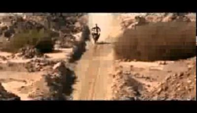 Marc Coma e la quinta vittoria Dakar con KTM