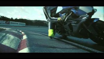 Yamaha YZF-R1M 2015 a Eicma 2014: è lei la regina?