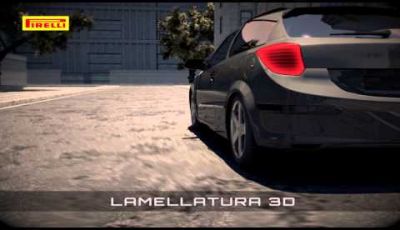 Nuovo pneumatico Pirelli Cinturato AllSeason