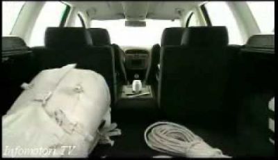 Seat Altea Freetrack