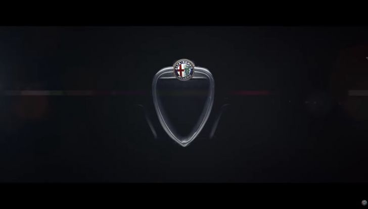 Alfa Romeo sfida Audi e le tedesche in un nuovo spot di Stelvio [Video] - Foto 6 di 10