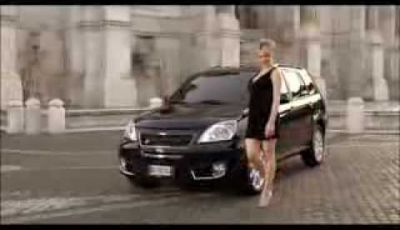 Video DR5 – Spot Anna Falchi