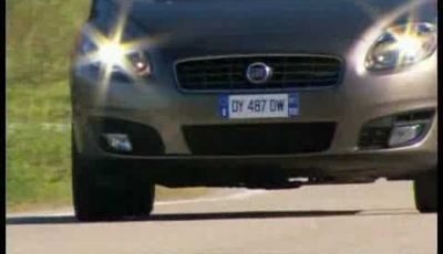 Video Fiat Croma