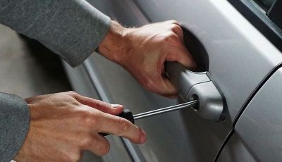 Auto rubate e truffe: cosa è meglio sapere per evitare il furto auto