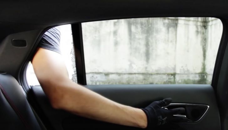 Le 10 auto più rubate in Italia nel 2018 - Foto 9 di 10