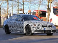 BMW M3 2020, una nuova veste per l’icona di Monaco