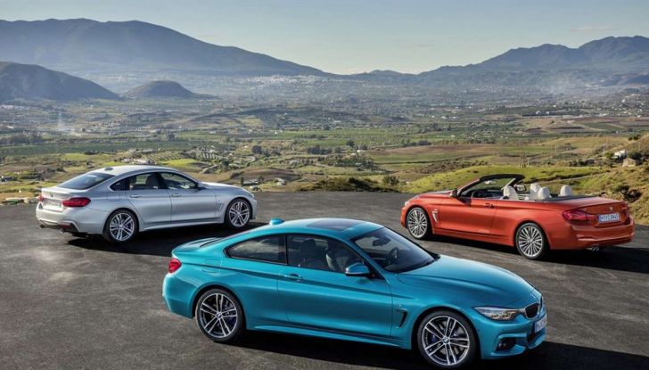 BMW a guida autonoma, i primi modelli pronti nel 2021 - Foto 4 di 16