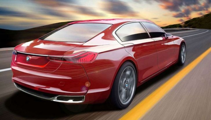 BMW a guida autonoma, i primi modelli pronti nel 2021 - Foto 1 di 16