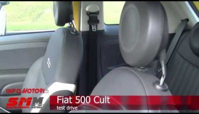 Fiat 500 Cult