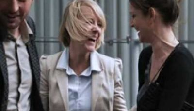 Video Mercedes Classe R