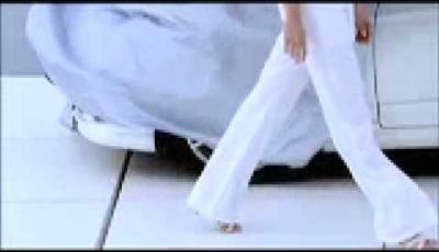 Video Nuova Mercedes Classe E – Promo