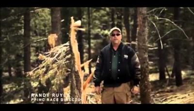 Range Rover Sport  il Suv di serie più veloce al Pikes Peak 2013