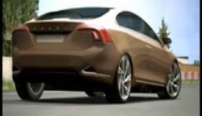 Video Simbin Volvo – The Game