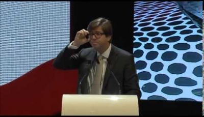 Fiat 500X, la conferenza stampa al Salone di Parigi 2014 – 1a Parte