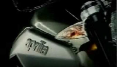 Video Aprilia Shiver
