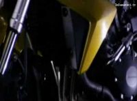 Video Honda CB1000R – spot