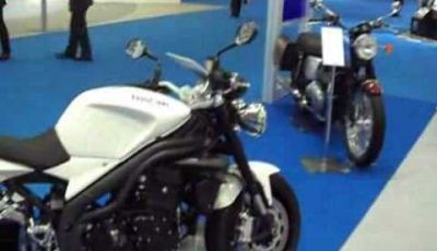 Video Triumph – Tokyo 2007