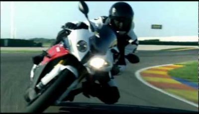 Nuova BMW S 1000 RR – Video ufficiale
