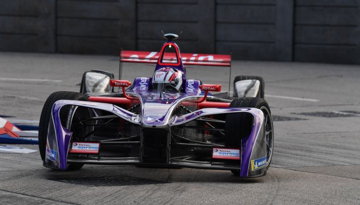 DS esordio vincente a Hong Kong - Foto 2 di 6