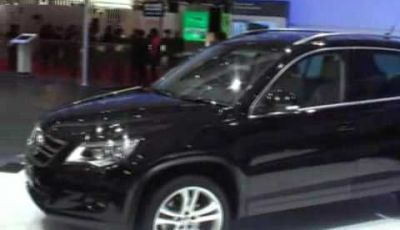 Video Volkswagen – Tokyo 2007