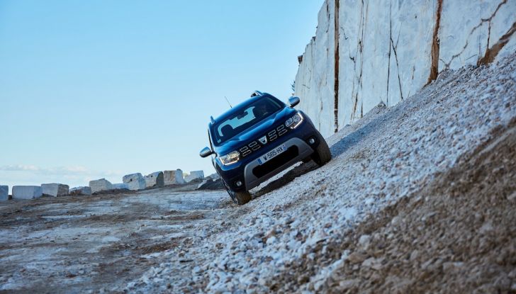 Dacia, oltre 1 milione di esemplari venduti in Francia - Foto 17 di 49