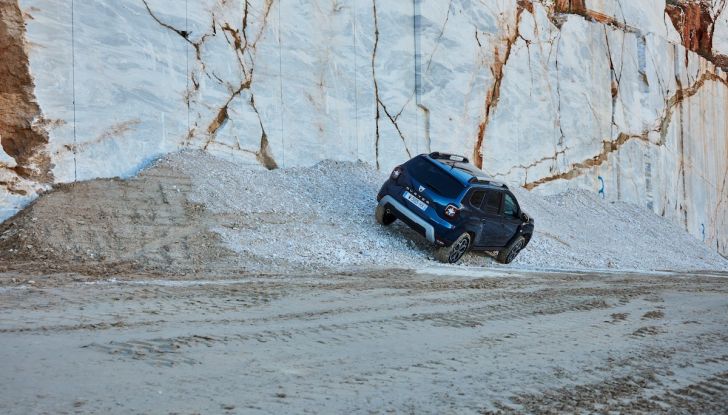 Dacia, oltre 1 milione di esemplari venduti in Francia - Foto 18 di 49