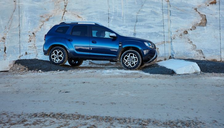 Dacia, oltre 1 milione di esemplari venduti in Francia - Foto 19 di 49