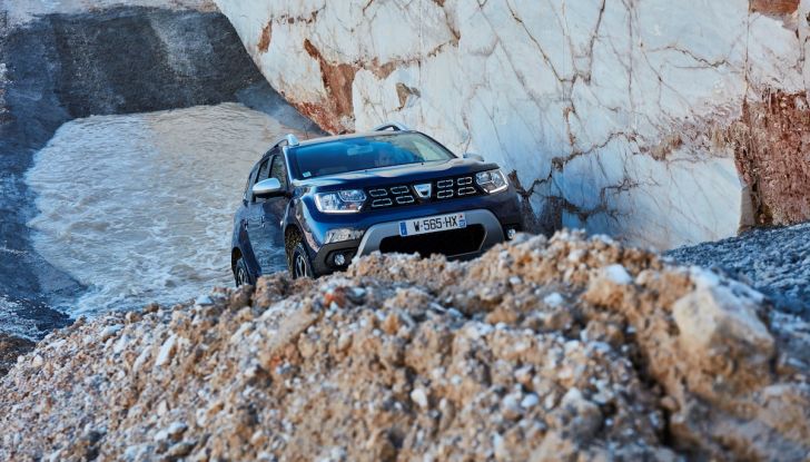 Dacia, oltre 1 milione di esemplari venduti in Francia - Foto 2 di 49