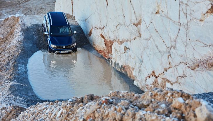 Dacia, oltre 1 milione di esemplari venduti in Francia - Foto 20 di 49