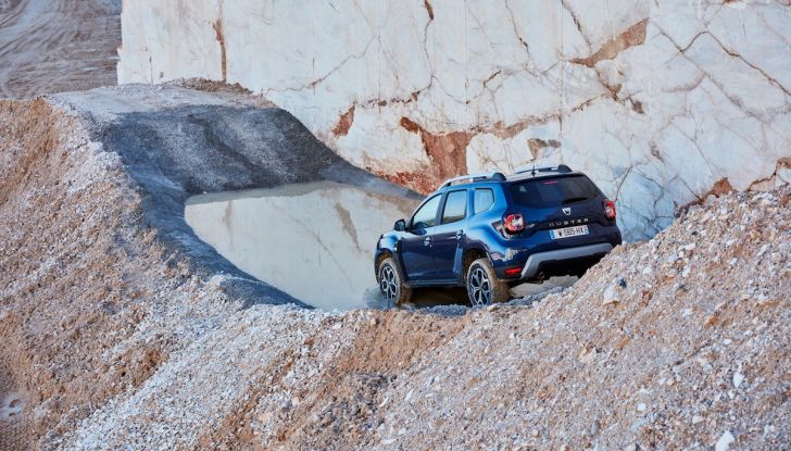 Dacia, oltre 1 milione di esemplari venduti in Francia - Foto 21 di 49