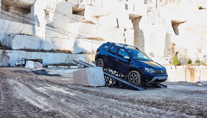 Dacia, oltre 1 milione di esemplari venduti in Francia - Foto 22 di 49