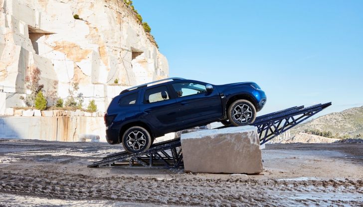 Dacia, oltre 1 milione di esemplari venduti in Francia - Foto 25 di 49