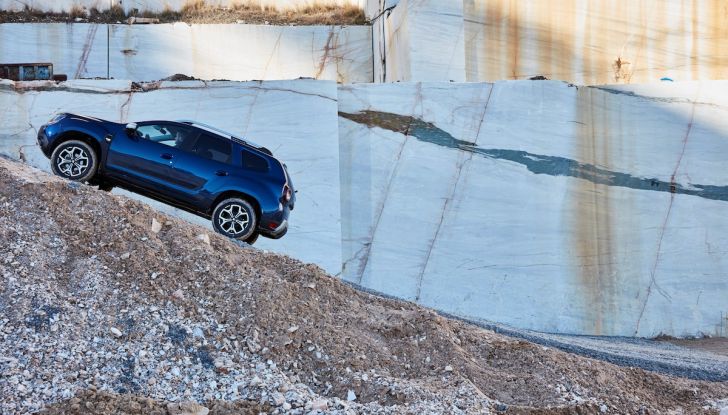 Dacia, oltre 1 milione di esemplari venduti in Francia - Foto 26 di 49