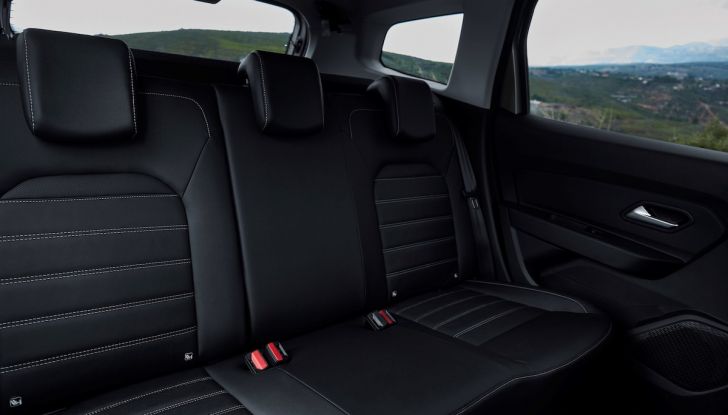 Dacia, oltre 1 milione di esemplari venduti in Francia - Foto 28 di 49