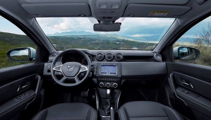 Dacia, oltre 1 milione di esemplari venduti in Francia - Foto 32 di 49